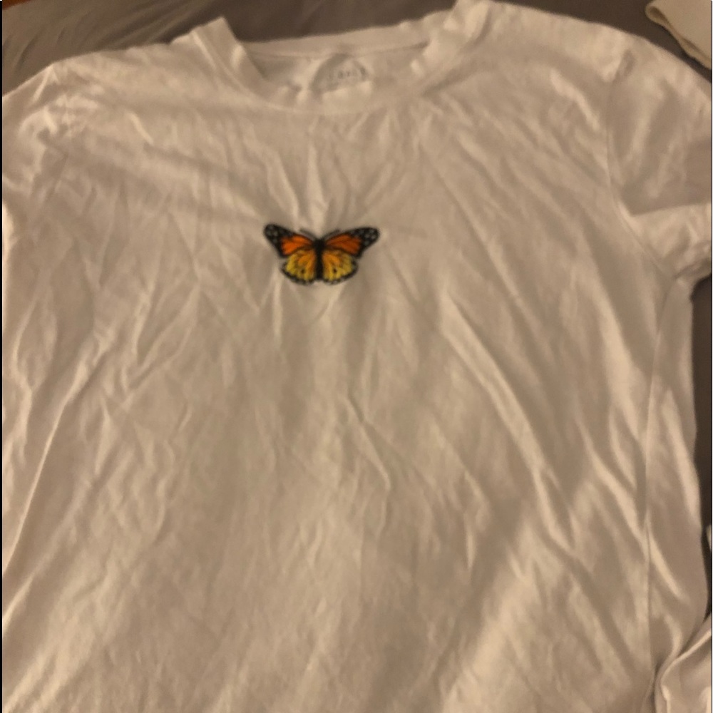 John Galt t-shirt